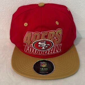 Nfl Red Hat